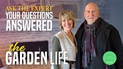Answering Your Interior Design Questions with the Expert - YouTube