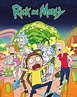 Rick & Morty - Serie Completa [Español Latino - MEGA - HD 720p ...