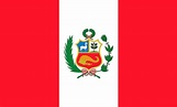 What Do the Colors and Symbols of the Flag of Peru Mean? - WorldAtlas