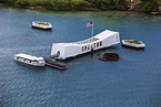 Pearl Harbor Heute / O Ahu Pearl Harbor Eindrucke Aus Der Ferne / Джош ...