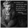 Marilyn Monroe Quotes Wallpapers - Top Free Marilyn Monroe Quotes ...