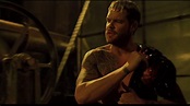 Matt in Blade II - Matt Schulze Image (26020470) - Fanpop