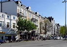 Eppendorfer Landstraße - Hamburg Guide