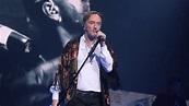 Mannheim: Marius Müller-Westernhagen gibt Konzert in der SAP Arena Mannheim