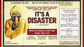 It's a Disaster (2013) - AZ Movies