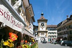 Die schönsten Orte im Kanton Freiburg - Schweizer Reiseblog