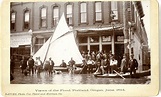 A look back at the great Portland flood of 1894: Portland weekly ...