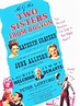 Reparto de Dos hermanas de Boston (película 1946). Dirigida por Henry ...
