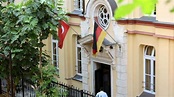 «Sonderinspektion» für Deutsche Schule in Istanbul