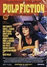 Reparto de la película Pulp Fiction : directores, actores e equipo ...