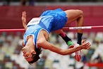 Tamberi vola in finale nel salto in alto alle Olimpiadi: Italia show ...