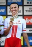 Katarzyna Niewiadoma z brązowym medalem kolarskich MŚ. Tak kibicowali ...