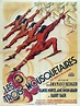 The Three Musketeers (Short 1921) - IMDb