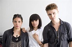 School of Seven Bells: Our records take on a life of their own - Salon.com