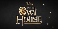 Exclusive First Look Clip Of Disney's The Owl House | Screen Rant