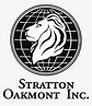 Stratton Oakmont Logo, HD Png Download - kindpng