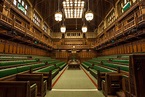 ᐅ Houses of Parliament besichtigen (Tour) - Erfahrungen - Londonblogger.de