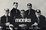 No More Beatlemania: The Monks Meet Rock & Roll By Zack Kopp - It's ...