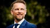 Barry Atsma over internationaal succes | RTL Nieuws