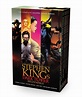 Stephen King’s The Dark Tower: Beginnings: The Complete Graphic Novel ...