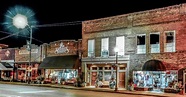 New Albany: This Small Town In Mississippi Is Full Of Things To Do