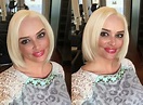 Daniela Katzenberger hat kurze Haare! - STARZIP