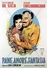 Pan, amor y fantasía (1953) - FilmAffinity