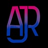 Bi flag AJR logo. (AJR is a band that I'm obsessed with) : r/BisexualTeens