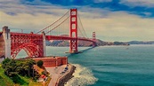 São Francisco, EUA: pontos turísticos e dicas para aproveitar a viagem