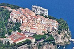 Monaco village