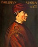 Ritratto del Duca Filippo maria Visconti | Creazilla