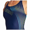 Arena Vibrancy Swim Pro Back One Piece - Badeanzug Damen online kaufen ...