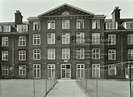 Bedford College, Regent's Park: exterior. - London Picture Archive