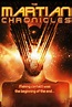 The Martian Chronicles (TV Series 1980-1980) — The Movie Database (TMDB)