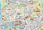 Lage im Stadtplan | Stadt Braunschweig