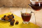 How to Make Chinese Mushroom Tea and what are the Best Benefits?