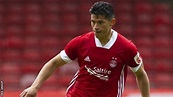 Ronald Hernandez: Aberdeen defender in loan move to Atlanta United ...