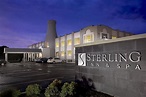 スターリング イン & スパ (Sterling Inn & Spa) -カナダ-【 2024年最新の料金比較・口コミ・宿泊予約 ...