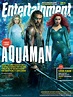 New 'Aquaman' Images Offer First Look At Nicole Kidman As Queen Atlanna ...
