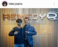 Hideo Kojima meets Max Payne (Sam Lake, the face of Max Payne from MP1 ...