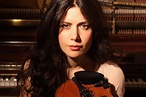 Lili Haydn | Artist | GRAMMY.com