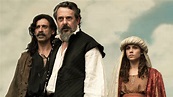 El Ministerio del Tiempo | Temporada 2 - Capítulo 3 - RTVE.es