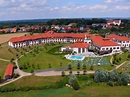 ROBINSON Club Fleesensee › Golfurlaub in Mecklenburg-Vorpommern
