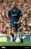 ANDY MYERS CHELSEA FC 30 September 1996 Stock Photo - Alamy