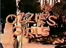 Poster Ozzie's Girls - Affiche 1 sur 1 - AlloCiné