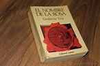 El nombre de la rosa umberto eco editorial lume - Vendido en Venta Directa - 47003655