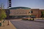 Facilities • Lafayette High School