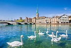 25 mejores cosas que hacer en Zürich (Suiza) - ️Todo sobre viajes ️
