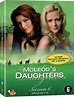 bol.com | McLeod's Daughters - Seizoen 6 (Deel 1) (Dvd), Aaron Jeffery ...