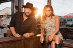 Watch Carly Pearce and Lee Brice in 'I Hope You're Happy Now' Video ...